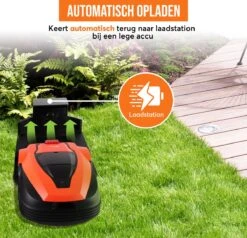 Zoef Robot Robotmaaier Dirk Met APP <600 M2 29 Zoef Robot Robotmaaier Dirk Met APP <600 M2 -Tuingereedschap Winkel 1200x1156 2