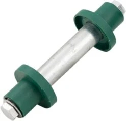 Kruiwagen Wiel 4.00 - 8 Luchtband Lijnprofiel - Asdiameter 20mm 34 Kruiwagen Wiel 4.00 - 8 Luchtband Lijnprofiel - Asdiameter 20mm -Tuingereedschap Winkel 1200x1156