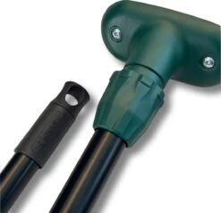 MAUS Classic Bezem Binnen 50cm - Zachte Paardenhaar Zaalveger Van Hout Met Steel - Made In EU -zeer Robuust -Tuingereedschap Winkel 1200x1158 1