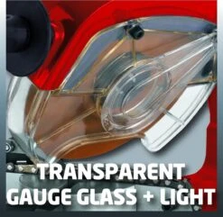 Einhell Kettingslijper GC-CS 235 E (235 W - 3.000 /min - Kettingspanner - Slijpschijf - Verlichting - Draaibare Slijpkop - Dieptebegrenzer) Slijpkop - Dieptebegrenzer) 26 Einhell Kettingslijper GC-CS 235 E (235 W - 3.000 /min - Kettingspanner - Slijpschijf - Verlichting - Draaibare Slijpkop - Dieptebegrenzer) Slijpkop - Dieptebegrenzer) -Tuingereedschap Winkel 1200x1169 5