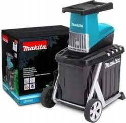 Makita UD2500 Hakselaar - 2500W 15 Makita UD2500 Hakselaar - 2500W -Tuingereedschap Winkel 1200x1172
