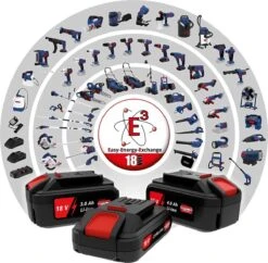 Güde Accu Bladblazer LB 18V | 2.0 Ah | Inclusief Accu En Oplader 12 Güde Accu Bladblazer LB 18V | 2.0 Ah | Inclusief Accu En Oplader -Tuingereedschap Winkel 1200x1174 1