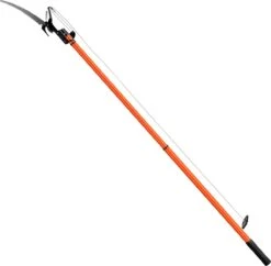 Gardebruk Takkenzaag Telescopisch - 2in1 Zaag & Snoeischaar - Oranje -Tuingereedschap Winkel 1200x1178 7