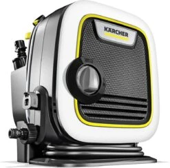 Kärcher K Mini Plus Hogedrukreiniger - 1400W - 360 L/u - Incl. Extra Dunne PremiumFlex Slang 21 Kärcher K Mini Plus Hogedrukreiniger - 1400W - 360 L/u - Incl. Extra Dunne PremiumFlex Slang -Tuingereedschap Winkel 1200x1183 2
