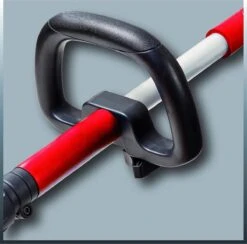 Einhell Telescoop Heggenschaar GC-HH 9048 (900 W - Snijkop Kantelbaar - Metalen Tandwielaandrijving - Telescopische Geleidesteel 50 Cm Verlengbaar - Extra Verstelbare Handgreep - Inclusief Draagriem) 17 Einhell Telescoop Heggenschaar GC-HH 9048 (900 W - Snijkop Kantelbaar - Metalen Tandwielaandrijving - Telescopische Geleidesteel 50 Cm Verlengbaar - Extra Verstelbare Handgreep - Inclusief Draagriem) -Tuingereedschap Winkel 1200x1184 2