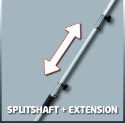 Einhell Telescoop Heggenschaar GC-HH 9048 (900 W - Snijkop Kantelbaar - Metalen Tandwielaandrijving - Telescopische Geleidesteel 50 Cm Verlengbaar - Extra Verstelbare Handgreep - Inclusief Draagriem) 20 Einhell Telescoop Heggenschaar GC-HH 9048 (900 W - Snijkop Kantelbaar - Metalen Tandwielaandrijving - Telescopische Geleidesteel 50 Cm Verlengbaar - Extra Verstelbare Handgreep - Inclusief Draagriem) -Tuingereedschap Winkel 1200x1184 4