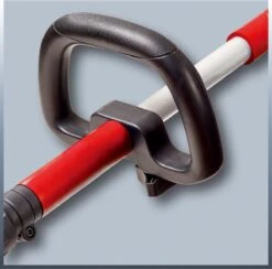 Einhell Telescoop Heggenschaar GC-HH 9048 (900 W - Snijkop Kantelbaar - Metalen Tandwielaandrijving - Telescopische Geleidesteel 50 Cm Verlengbaar - Extra Verstelbare Handgreep - Inclusief Draagriem) 22 Einhell Telescoop Heggenschaar GC-HH 9048 (900 W - Snijkop Kantelbaar - Metalen Tandwielaandrijving - Telescopische Geleidesteel 50 Cm Verlengbaar - Extra Verstelbare Handgreep - Inclusief Draagriem) -Tuingereedschap Winkel 1200x1184 5