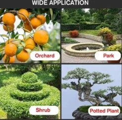 Accu Snoeischaar-88 VOLT-9000 MAh-COMPLETE SET-Professioneel-Hovenier-Tuinman -Tuingereedschap Winkel 1200x1184 7