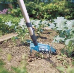 GARDENA Combisystem - Sterfrees Met Wiedmes 10 GARDENA Combisystem - Sterfrees Met Wiedmes -Tuingereedschap Winkel 1200x1186 4