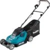 Makita DLM382Z 36V (2x 18V) Li-Ion Accu Grasmaaier Body - 38cm 1 Makita DLM382Z 36V (2x 18V) Li-Ion Accu Grasmaaier Body - 38cm -Tuingereedschap Winkel 1200x1187 3