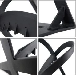 Flowkey® Houtklover - Houtsplijter Bijl - Houtkliever Kloofwig Gietijzer - Voor Hout & Aanmaakhout - Inclusief Gratis Hamer 23 Flowkey® Houtklover - Houtsplijter Bijl - Houtkliever Kloofwig Gietijzer - Voor Hout & Aanmaakhout - Inclusief Gratis Hamer -Tuingereedschap Winkel 1200x1191 1