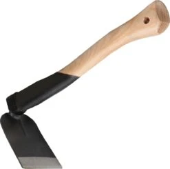 Merkloos Handschoffel - 45 Cm