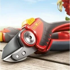 WOLF-Garten Snoeischaar "Premium Plus" RS 4000 - Aambeeld - Max. Knipdiameter 25 Mm - Links- En Rechtshandige - Softinleg Handgreep - Snijhoek 30° - Voor Grote Handen - Vervangbare Messen En Aambeeld 13 WOLF-Garten Snoeischaar "Premium Plus" RS 4000 - Aambeeld - Max. Knipdiameter 25 Mm - Links- En Rechtshandige - Softinleg Handgreep - Snijhoek 30° - Voor Grote Handen - Vervangbare Messen En Aambeeld -Tuingereedschap Winkel 1200x1193 2