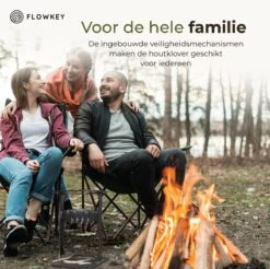 Flowkey® Houtklover XL - Houtsplijter Bijl - Houtkliever Kloofwig Gietijzer - Voor Hout & Aanmaakhout - Inclusief Gratis Hamer 16 Flowkey® Houtklover XL - Houtsplijter Bijl - Houtkliever Kloofwig Gietijzer - Voor Hout & Aanmaakhout - Inclusief Gratis Hamer -Tuingereedschap Winkel 1200x1193 9