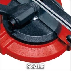 Einhell Kettingslijper GC-CS 85 E (85 W - 5500 /min - Slijphoekverstelling W. Schaal - Kettingspanner - Dieptebegrenzer Incl. Slijpschijf) -Tuingereedschap Winkel 1200x1195 11