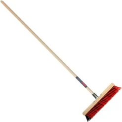 Talen Tools - X-bezem - Buiten - 40 Cm - Rood/Zwart - Compleet 13 Talen Tools - X-bezem - Buiten - 40 Cm - Rood/Zwart - Compleet -Tuingereedschap Winkel 1200x1195 7