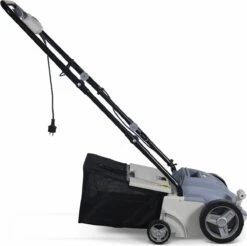 Elektrische Verticuteermachine Voor Gras - VOLTR Merk -Tuingereedschap Winkel 1200x1197 6