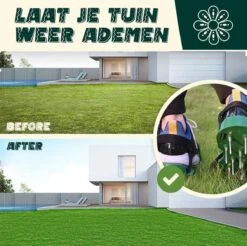 Merkloos Gazonbeluchtingssandalen Premium - Gazonbeluchter - Beluchter - Gazonverluchter - Gazonpriksandalen - Verticuteerroller - Graszaad - Gazonmest - Kerstcadeau - Voor Mannen - Voor Vrouwen - Cadeautjes- Vaderdag Cadeau- Geschenk- Cadeautjes 12 Merkloos Gazonbeluchtingssandalen Premium - Gazonbeluchter - Beluchter - Gazonverluchter - Gazonpriksandalen - Verticuteerroller - Graszaad - Gazonmest - Kerstcadeau - Voor Mannen - Voor Vrouwen - Cadeautjes- Vaderdag Cadeau- Geschenk- Cadeautjes -Tuingereedschap Winkel 1200x1197 9