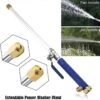 Merkloos Hogedruk-waterjet-Waterspuit-tuinslang | Spuitpistool Aansluiting Op Tuinslang | Hogedruk Waterpistool, Bevestiging Voor Tuinsproeier- Auto Wassen- Terras/tuin Reiniger 1 Merkloos Hogedruk-waterjet-Waterspuit-tuinslang | Spuitpistool Aansluiting Op Tuinslang | Hogedruk Waterpistool, Bevestiging Voor Tuinsproeier- Auto Wassen- Terras/tuin Reiniger -Tuingereedschap Winkel 1200x1198 12