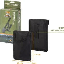 MacGyver Pikhouweelset En Schep - Opvouwbaar Pioniersschep - Zaag - Veldschep Inklapbaar - IJzer 9 MacGyver Pikhouweelset En Schep - Opvouwbaar Pioniersschep - Zaag - Veldschep Inklapbaar - IJzer -Tuingereedschap Winkel 1200x1198 6