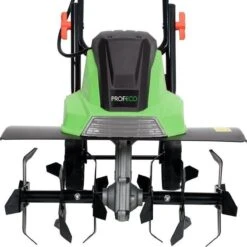 Profeco Tuinfrees Elektrisch 1050W - Grondfrees Verrijdbaar - Werkbreedte: 360mm 10 Profeco Tuinfrees Elektrisch 1050W - Grondfrees Verrijdbaar - Werkbreedte: 360mm -Tuingereedschap Winkel 1200x1198 7