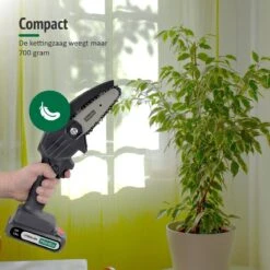 Mardin Mini Kettingzaag - Snoeizaag - Kettingzaag - Kettingzaag Electrisch Met 2 Accu - Inclusief Koffer - 1 Extra Accu - Zwart 16 Mardin Mini Kettingzaag - Snoeizaag - Kettingzaag - Kettingzaag Electrisch Met 2 Accu - Inclusief Koffer - 1 Extra Accu - Zwart -Tuingereedschap Winkel 1200x1199 13