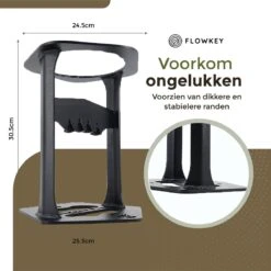 Flowkey® Houtklover XL - Houtsplijter Bijl - Houtkliever Kloofwig Gietijzer - Voor Hout & Aanmaakhout - Inclusief Gratis Hamer 13 Flowkey® Houtklover XL - Houtsplijter Bijl - Houtkliever Kloofwig Gietijzer - Voor Hout & Aanmaakhout - Inclusief Gratis Hamer -Tuingereedschap Winkel 1200x1199 16