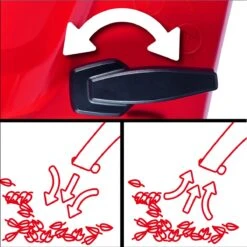 Einhell Elektrische Bladblazer GC-EL 3024 E (blazen, Zuigen & Versnipperen, Zuigbuis Ø75 Mm, Zuigkracht 650 M³/h, Hakselfunctie 10:1, Blaassnelheid 240 Km/h, Opvangzak 40 L) 25 Einhell Elektrische Bladblazer GC-EL 3024 E (blazen, Zuigen & Versnipperen, Zuigbuis Ø75 Mm, Zuigkracht 650 M³/h, Hakselfunctie 10:1, Blaassnelheid 240 Km/h, Opvangzak 40 L) -Tuingereedschap Winkel 1200x1199 3