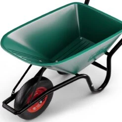 Gardebruk Kruiwagen 100 L - Kunststof Kuip – Tot 150KG Groen 22 Gardebruk Kruiwagen 100 L - Kunststof Kuip – Tot 150KG Groen -Tuingereedschap Winkel 1200x1200 102