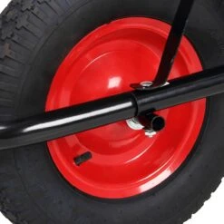 Gardebruk Kruiwagen 100 L - Kunststof Kuip – Tot 150KG Groen 25 Gardebruk Kruiwagen 100 L - Kunststof Kuip – Tot 150KG Groen -Tuingereedschap Winkel 1200x1200 105