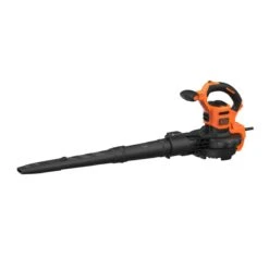 Black & Decker BLACK+DECKER BEBLV301 Bladblazer - Blaas En Zuigfunctie - Rugzak Als Opvangzak -Tuingereedschap Winkel 1200x1200 107