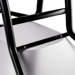 Gardebruk Kruiwagen 100L - Luchtband - 250kg Draagkracht Zilver -Tuingereedschap Winkel 1200x1200 15