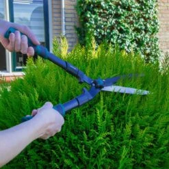 VONROC Snoeischaren Set / Snoeiset - 3-delig - Takkenschaar, Heggenschaar En Snoeischaar 16 VONROC Snoeischaren Set / Snoeiset - 3-delig - Takkenschaar, Heggenschaar En Snoeischaar -Tuingereedschap Winkel 1200x1200 156