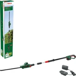 Bosch UniversalHedgePole 18 Heggenschaar Op Steel - Met 18 V Accu En Lader -Tuingereedschap Winkel 1200x1200 159