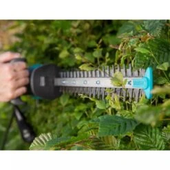 GARDENA - EasyCut 420/45 - Heggenschaar (gemotoriseerd) - Meslengte 45cm - Tandmes Opening 18mm -Tuingereedschap Winkel 1200x1200 189
