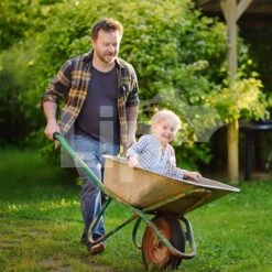 Kruiwagen Wiel 4.00 - 8 Luchtband Lijnprofiel - Asdiameter 20mm 24 Kruiwagen Wiel 4.00 - 8 Luchtband Lijnprofiel - Asdiameter 20mm -Tuingereedschap Winkel 1200x1200 2