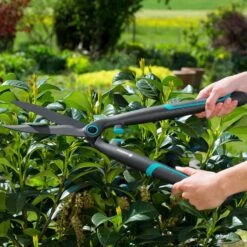 GARDENA - EasyCut - Heggenschaar - Extra Licht Van Gewicht 24 GARDENA - EasyCut - Heggenschaar - Extra Licht Van Gewicht -Tuingereedschap Winkel 1200x1200 201