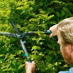 GARDENA - EasyCut - Heggenschaar - Extra Licht Van Gewicht 26 GARDENA - EasyCut - Heggenschaar - Extra Licht Van Gewicht -Tuingereedschap Winkel 1200x1200 203