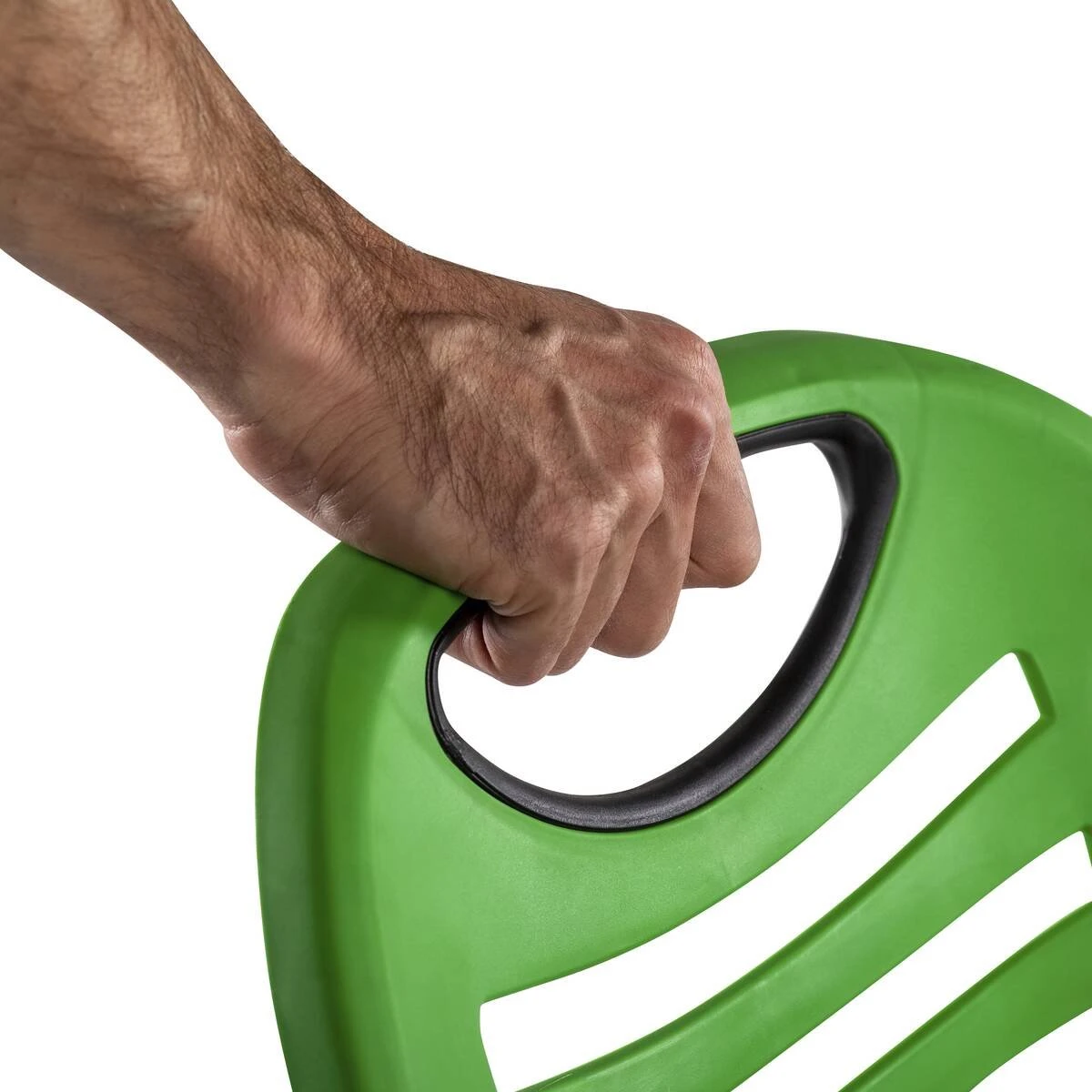 UPP Multifunctionele Tuinwagen - 50L - Groot Laadvermogen 5 UPP Multifunctionele Tuinwagen - 50L - Groot Laadvermogen - Afbeelding 3