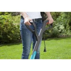 GARDENA - SmallCut Trimmer 300/23 - Grastrimmer (gemotoriseerd) - 300W - Maaibreedte 23 Cm -Tuingereedschap Winkel 1200x1200 215