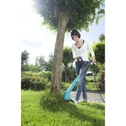 GARDENA - SmallCut Trimmer 300/23 - Grastrimmer (gemotoriseerd) - 300W - Maaibreedte 23 Cm -Tuingereedschap Winkel 1200x1200 217