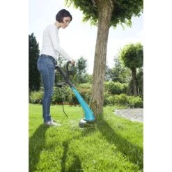 GARDENA - SmallCut Trimmer 300/23 - Grastrimmer (gemotoriseerd) - 300W - Maaibreedte 23 Cm -Tuingereedschap Winkel 1200x1200 218