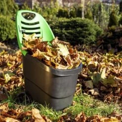 UPP Multifunctionele Tuinwagen - 50L - Groot Laadvermogen 15 UPP Multifunctionele Tuinwagen - 50L - Groot Laadvermogen -Tuingereedschap Winkel 1200x1200 24