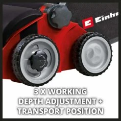 Einhell Verticuteerder En Beluchter RG-SA 1433 (1400 W - 33 Cm Werkbreedte - 3-voudige Hoogteverstelling - 28 L - Aanbevolen Voor Oppervlaktes Tot 400 M²) 27 Einhell Verticuteerder En Beluchter RG-SA 1433 (1400 W - 33 Cm Werkbreedte - 3-voudige Hoogteverstelling - 28 L - Aanbevolen Voor Oppervlaktes Tot 400 M²) -Tuingereedschap Winkel 1200x1200 252