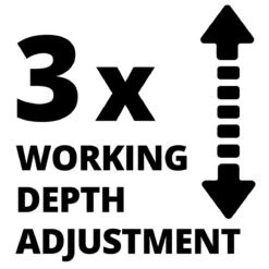 Einhell Verticuteerder En Beluchter RG-SA 1433 (1400 W - 33 Cm Werkbreedte - 3-voudige Hoogteverstelling - 28 L - Aanbevolen Voor Oppervlaktes Tot 400 M²) 37 Einhell Verticuteerder En Beluchter RG-SA 1433 (1400 W - 33 Cm Werkbreedte - 3-voudige Hoogteverstelling - 28 L - Aanbevolen Voor Oppervlaktes Tot 400 M²) -Tuingereedschap Winkel 1200x1200 259