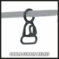 Einhell Verticuteerder En Beluchter RG-SA 1433 (1400 W - 33 Cm Werkbreedte - 3-voudige Hoogteverstelling - 28 L - Aanbevolen Voor Oppervlaktes Tot 400 M²) 41 Einhell Verticuteerder En Beluchter RG-SA 1433 (1400 W - 33 Cm Werkbreedte - 3-voudige Hoogteverstelling - 28 L - Aanbevolen Voor Oppervlaktes Tot 400 M²) -Tuingereedschap Winkel 1200x1200 260