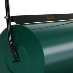 Gardebruk Tuinwals 60cm - 50L Vulvolume Staaltrommel - Groen -Tuingereedschap Winkel 1200x1200 265