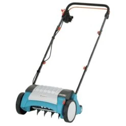GARDENA EVC 1000 Verticuteermachine - Werkbreedte 30 Cm - Werkgebied 600m2 -Tuingereedschap Winkel 1200x1200 291