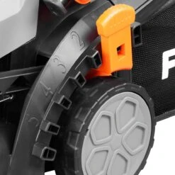 FUXTEC Grasmaaier Accu 40V (2x 20V) - Set Met Batterij (2x 2Ah) En Lader (2.4A Dubbellader) 19 FUXTEC Grasmaaier Accu 40V (2x 20V) - Set Met Batterij (2x 2Ah) En Lader (2.4A Dubbellader) -Tuingereedschap Winkel 1200x1200 320