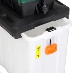 Gardebruk Hakselaar Elektrisch 2800W - 45mm Takdikte - Opvangbak 60 L 14 Gardebruk Hakselaar Elektrisch 2800W - 45mm Takdikte - Opvangbak 60 L -Tuingereedschap Winkel 1200x1200 35